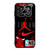 NIKE AIR JORDAN MICHAEL 23 Samsung Galaxy A14 Case Cover