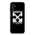 OFF WHITE CLOTHING FREEDOM Samsung Galaxy A14 Case Cover OFF WHITE CLOTHING FREEDOM Samsung Galaxy A14 Case Cover