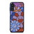 TAKASHI MURAKAMI FLOWER X KAWS Samsung Galaxy A14 Case Cover TAKASHI MURAKAMI FLOWER X KAWS Samsung Galaxy A14 Case Cover