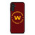 WASHINGTON REDSKINS LOGO FOOTBALL TEAM ICON Samsung Galaxy A14 Case Cover