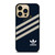ADIDAS SHOES STRIPE LOGO SPEZIAL iPhone 14 Pro Max Case Cover