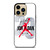 AIR JORDAN FLIGHT NIKE 23 iPhone 14 Pro Max Case Cover
