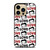BETTY BOOP LOVE iPhone 14 Pro Max Case Cover