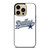 DALLAS COWBOYS FOOTBALL TEAM LOGO iPhone 14 Pro Max Case Cover
