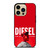 DIESEL CLOTHING MONGKEY iPhone 14 Pro Max Case Cover