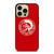 DIESEL CLOTHING ONLY THE BRAVE iPhone 14 Pro Max Case Cover