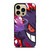 GENGAR POKEMON POCKET MONSTERS iPhone 14 Pro Max Case Cover
