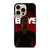 HOMELANDER THE BOYS SERIES iPhone 14 Pro Max Case Cover