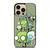 INVADER ZIM CARTOON iPhone 14 Pro Max Case Cover