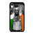 CONOR McGREGOR UFC iPhone XR Case Cover
