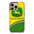 JOHN DEERE 2 iPhone 14 Pro Max Case Cover