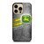 LOGO JOHN DEERE iPhone 14 Pro Max Case Cover