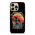 METALLICA BAND ICON SKULL iPhone 14 Pro Max Case Cover