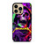 METALLICA BAND SON OF DARKNESS iPhone 14 Pro Max Case Cover