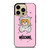 MOSCHINO ASTRONAUT iPhone 14 Pro Max Case Cover