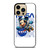 NASA MICKEY MOUSE iPhone 14 Pro Max Case Cover