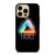 PALACE SKATEBOARD LOGO ART iPhone 14 Pro Max Case Cover