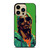 SNOOP DOG RAPPER ART iPhone 14 Pro Max Case Cover