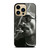 SNOOP DOGG RAPPER SMOKING iPhone 14 Pro Max Case Cover