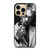 SNOOP DOGG WEED SMOKING iPhone 14 Pro Max Case Cover