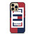 TOMMY HILFIGER ICON 2 iPhone 14 Pro Max Case Cover