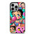 BETTY BOOP DUM DUM iPhone 14 Pro Case Cover
