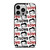 BETTY BOOP LOVE iPhone 14 Pro Case Cover