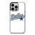 DALLAS COWBOYS FOOTBALL TEAM LOGO iPhone 14 Pro Case Cover