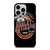 HARLEY DAVIDSON MOTORCYCLE LEGENDARY iPhone 14 Pro Case Cover