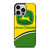 JOHN DEERE 2 iPhone 14 Pro Case Cover