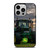 JOHN DEERE TRACTOR 3 iPhone 14 Pro Case Cover