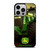 JOHN DEERE TRACTOR 4 iPhone 14 Pro Case Cover