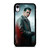 GOTHAM JIM GORDON iPhone XR Case Cover