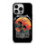 METALLICA BAND ICON SKULL iPhone 14 Pro Case Cover