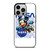 NASA MICKEY MOUSE iPhone 14 Pro Case Cover