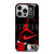 NIKE AIR JORDAN MICHAEL 23 iPhone 14 Pro Case Cover