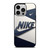 NIKE SHOES LOGO EMBLEM iPhone 14 Pro Case Cover