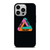 PALACE SKATEBOARD LOGO ICON iPhone 14 Pro Case Cover