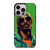 SNOOP DOG RAPPER ART iPhone 14 Pro Case Cover