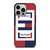 TOMMY HILFIGER ICON 2 iPhone 14 Pro Case Cover