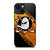 ANAHEIM DUCKS HOCKEY TEAM LOGO iPhone 14 Plus Case Cover