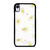 KATE SPADE FLOWER BEE iPhone XR Case Cover
