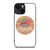 COACH NEW YORK DUMBO DISNEY iPhone 14 Plus Case Cover