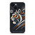DETROIT TIGERS LOGO ART iPhone 14 Plus Case Cover