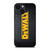 DEWALT TOOLS LOGO METAL iPhone 14 Plus Case Cover