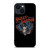 HARLEY DAVIDSON LOGO SKULL EAGLE iPhone 14 Plus Case Cover