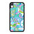 LILLY PULITZER NEW PATTERN iPhone XR Case Cover