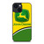 JOHN DEERE 2 iPhone 14 Plus Case Cover