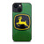 JOHN DEERE 3 iPhone 14 Plus Case Cover