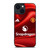 MANCHESTER UNITED SNAP DRAGON LOGO iPhone 14 Plus Case Cover
